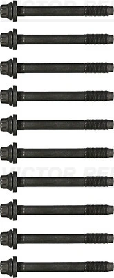 Cylinder Head Bolt Set